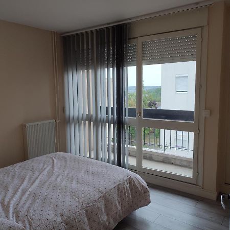 Grand Et Superbe Appartement Proche Paris Креи Экстерьер фото