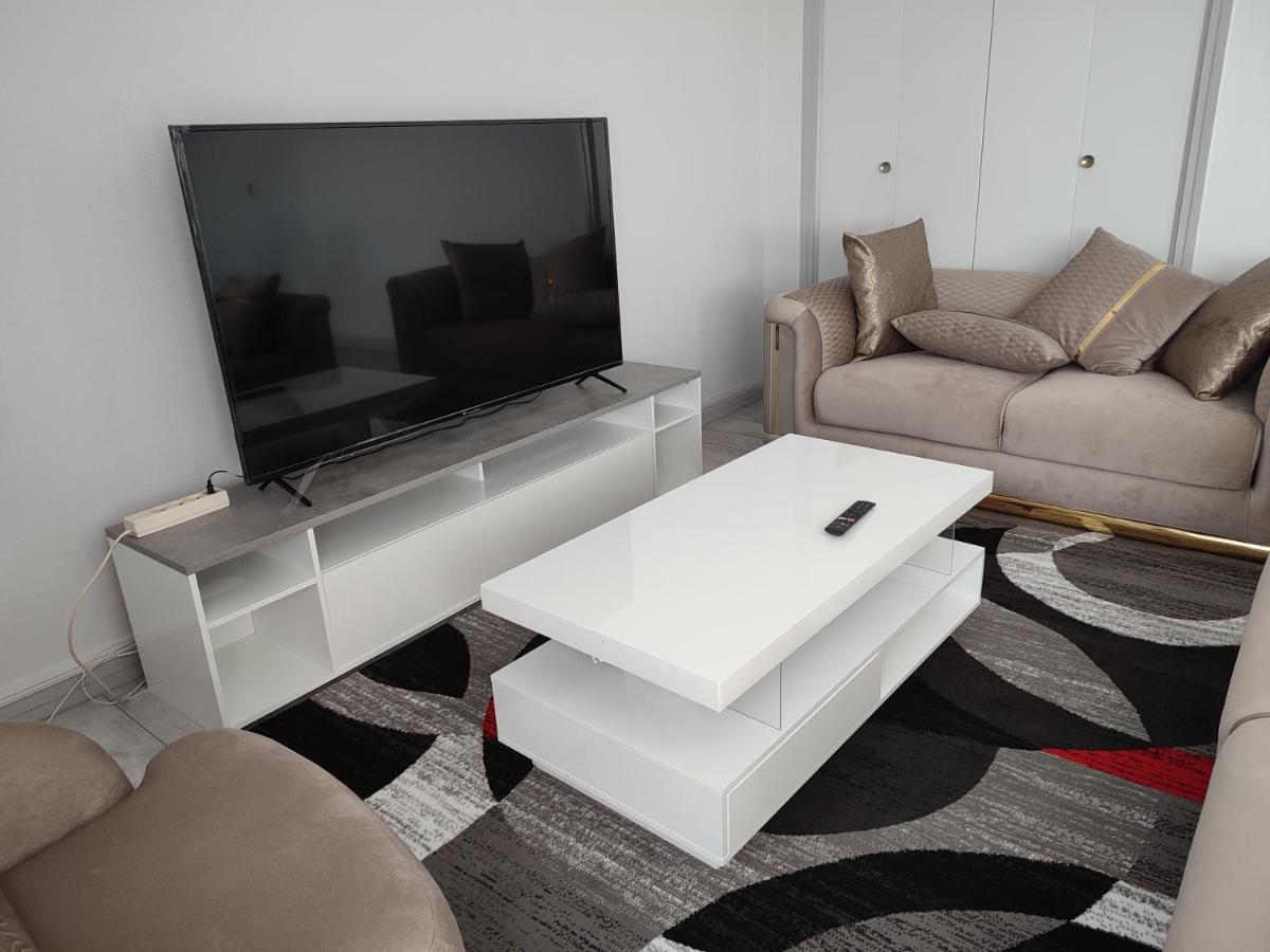 Grand Et Superbe Appartement Proche Paris Креи Экстерьер фото
