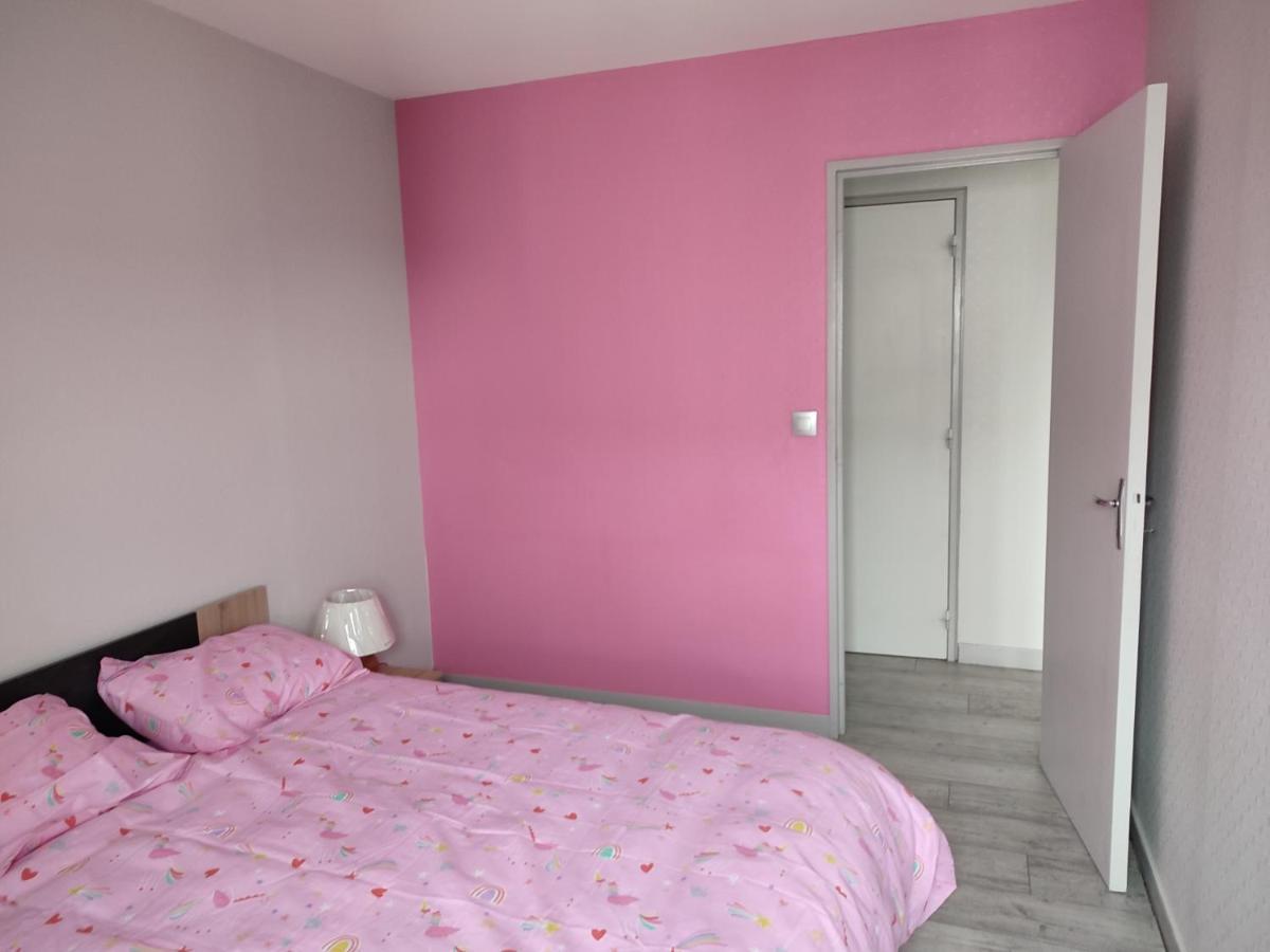 Grand Et Superbe Appartement Proche Paris Креи Экстерьер фото