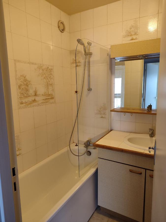Grand Et Superbe Appartement Proche Paris Креи Экстерьер фото