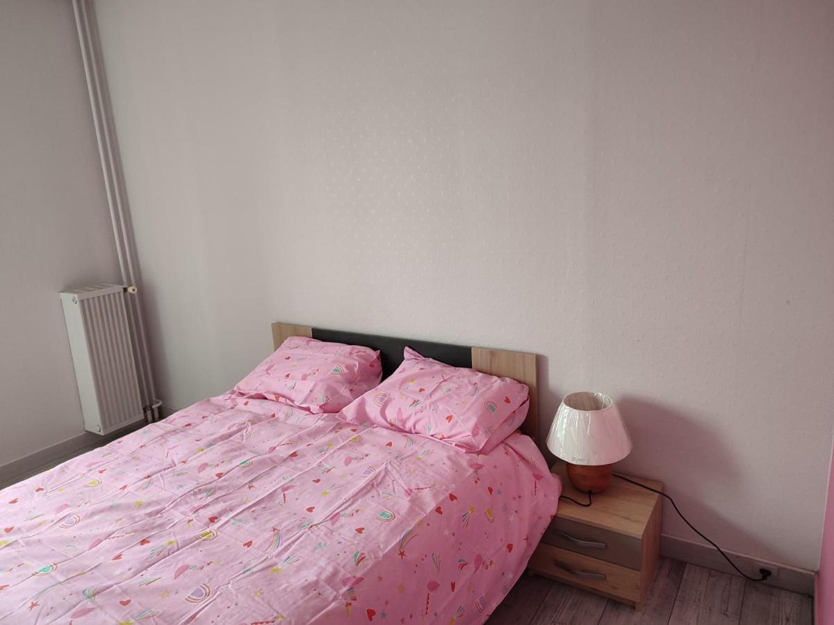 Grand Et Superbe Appartement Proche Paris Креи Экстерьер фото