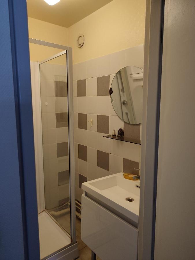 Grand Et Superbe Appartement Proche Paris Креи Экстерьер фото