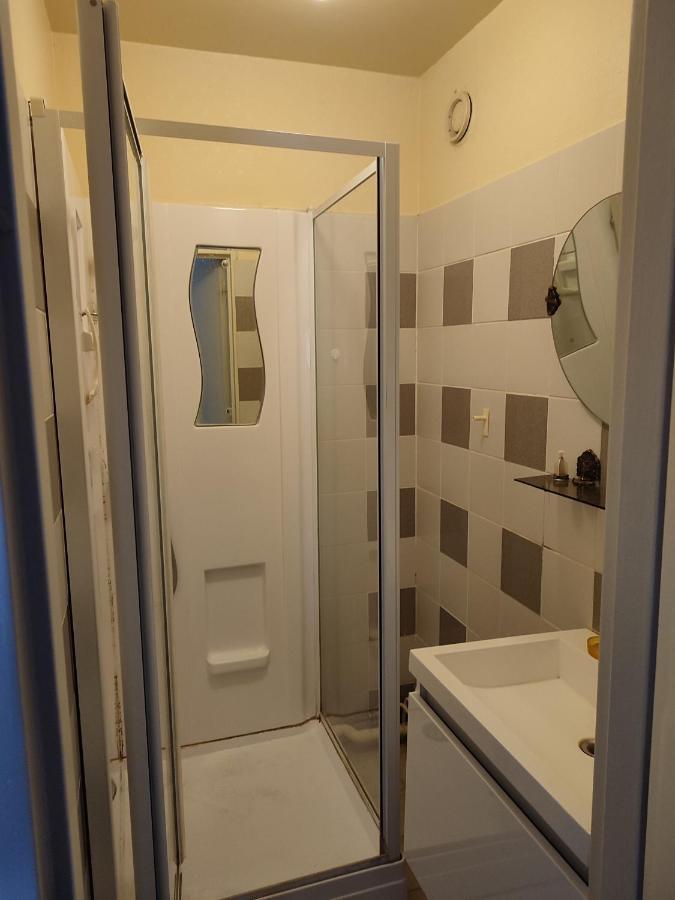 Grand Et Superbe Appartement Proche Paris Креи Экстерьер фото