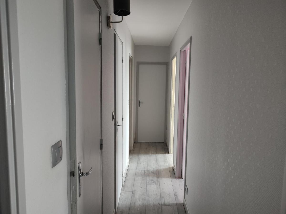 Grand Et Superbe Appartement Proche Paris Креи Экстерьер фото